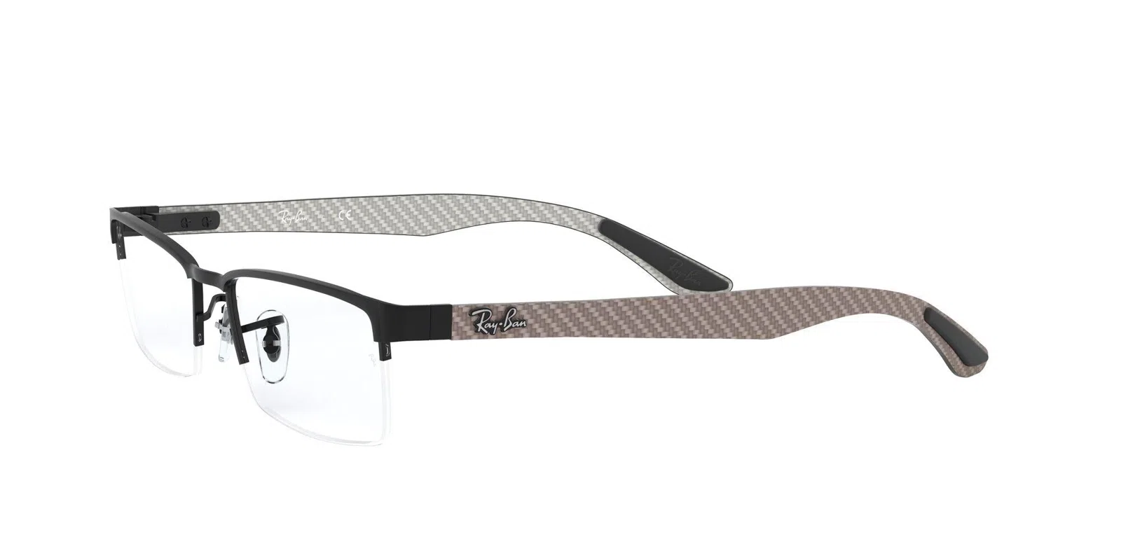 Ray-Ban 8412 Eyeglasses - view 21